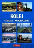 Kolej Kłodzko - Kudowa Zdrój