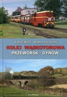 Kolej wąskotorowa Przeworsk - Dynów