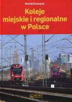 Koleje miejskie i regionalne w Polsce