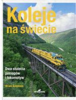 Koleje na świecie