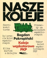 Koleje wąskotorowe PKP