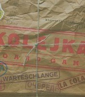 Kolejka