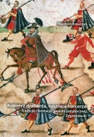 Kołnierz drabanta, rusznica harcerza