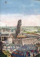 Kołobrzeg 1 XI 1758