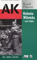 Kolonia wileńska - czas wojny 