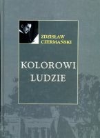 Kolorowi ludzie