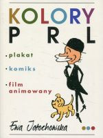 Kolory PRL