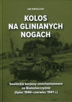 Kolos na glinianych nogach