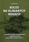 Kolos na glinianych nogach