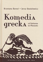 Komedia grecka