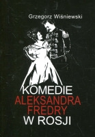 Komedie Aleksandra Fredry w Rosji