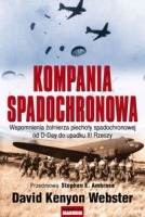 Kompania spadochronowa 