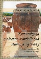 Komunikacja społeczno-symboliczna starożytnej Krety