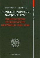 Koncesjonowany nacjonalizm