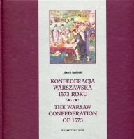 Konfederacja warszawska 1573 roku