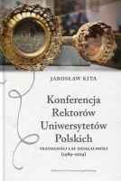Konferencja Rektorów Uniwersytetów Polskich