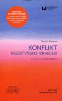 Konflikt palestyńsko-izraelski