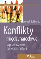 Konflikty międzynarodowe