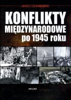 Konflikty międzynarodowe po 1945 roku