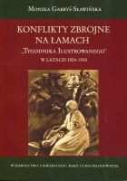 Konflikty zbrojne na łamach Tygodnika Ilustrowanego w latach 1904-1918