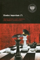 Koniec imperium (?). 
