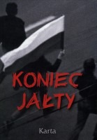 Koniec Jałty