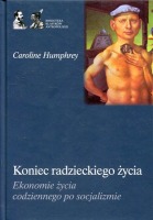 Koniec radzieckiego życia