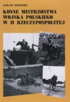 Konne mistrzostwa Wojska Polskiego w II Rzeczypospolitej