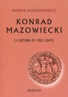 Konrad Mazowiecki