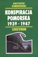 Konspiracja pomorska