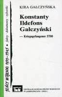 Konstanty Ildefons Gałczyński - Kriegsgefangener 5700