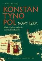 Konstantynopol Nowy Rzym