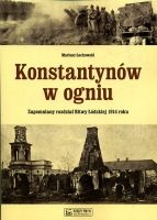 Konstantynów w ogniu