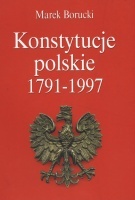Konstytucje polskie 1791-1997