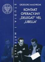 Kontakt operacyjny Delegat vel Libella