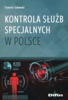 Kontrola służb specjalnych w Polsce