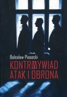 Kontrwywiad Atak i obrona