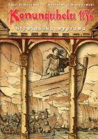 Konungahela 1136 Słowiańska wyprawa