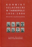 Konwikt szlachecki w Tarnopolu 1856-1886