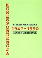 Korespondencja 1947-1990