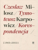 Korespondencja 1965-2003