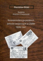 Korespondencja polskich jeńców wojennych w ZSRR 1939-1941
