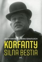 Korfanty Silna bestia