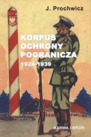Korpus Ochrony Pogranicza 1924-1939