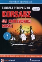 Korsarz Jej Królewskiej Mości (CD)