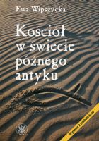 Kościół w świecie późnego antyku