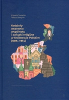 Kościoły, wyznania, wspólnoty i związki religijne w Królestwie Polskim (1815–1914)