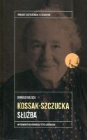 Kossak-Szczucka Służba