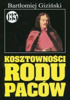 Kosztowności rodu Paców