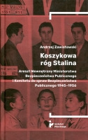 Koszykowa róg Stalina